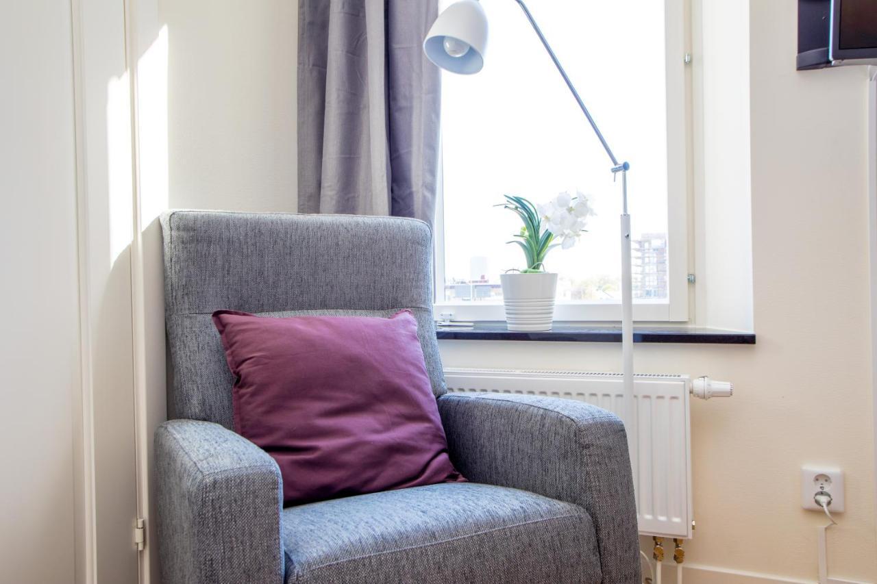 Apartdirect Linkoeping Vasastaden Εξωτερικό φωτογραφία