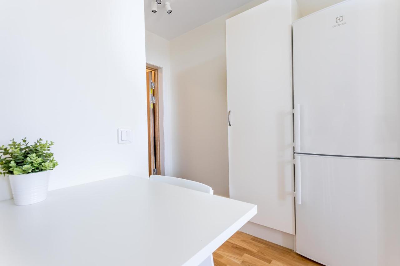 Apartdirect Linkoeping Vasastaden Εξωτερικό φωτογραφία