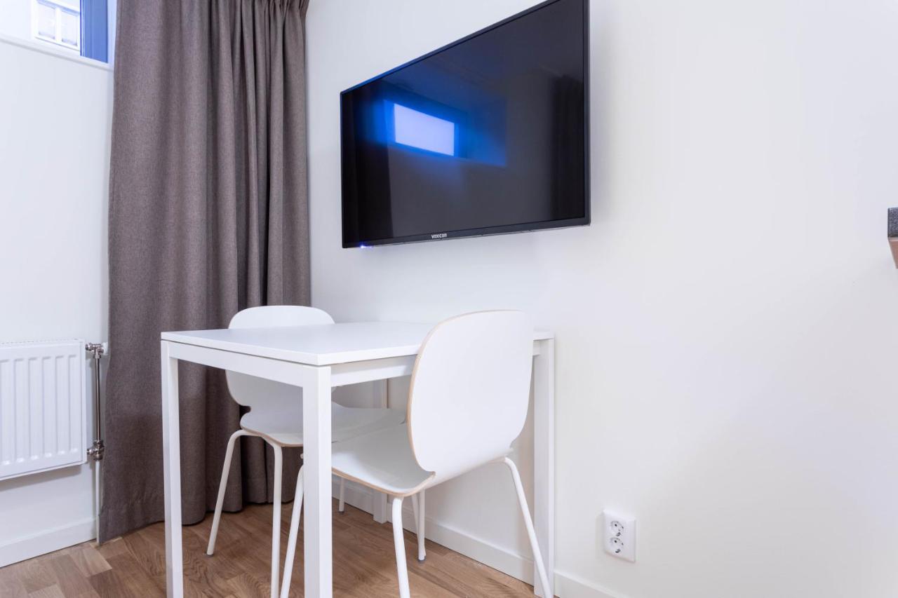 Apartdirect Linkoeping Vasastaden Εξωτερικό φωτογραφία